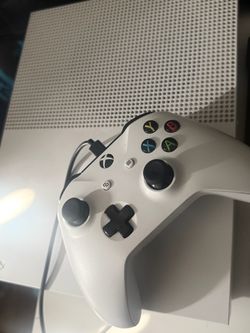 Xbox 1s