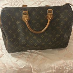 Louis Vuitton purse