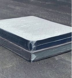 🔥 Reg Queen Mattress Set $189 | Brand New