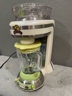 Margaritaville Frozen Drink Blender Machine