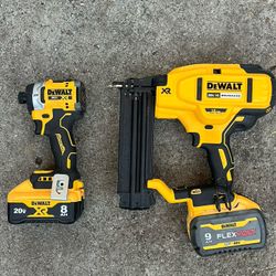 Dewalt Power Tools