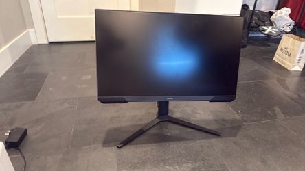 180 hz Samsung odyssey monitor 24 inch