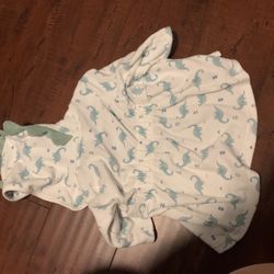 Baby Robes
