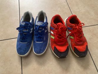 Shoes