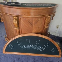 Thriller game  very strong