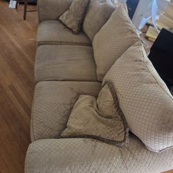 Free Couch