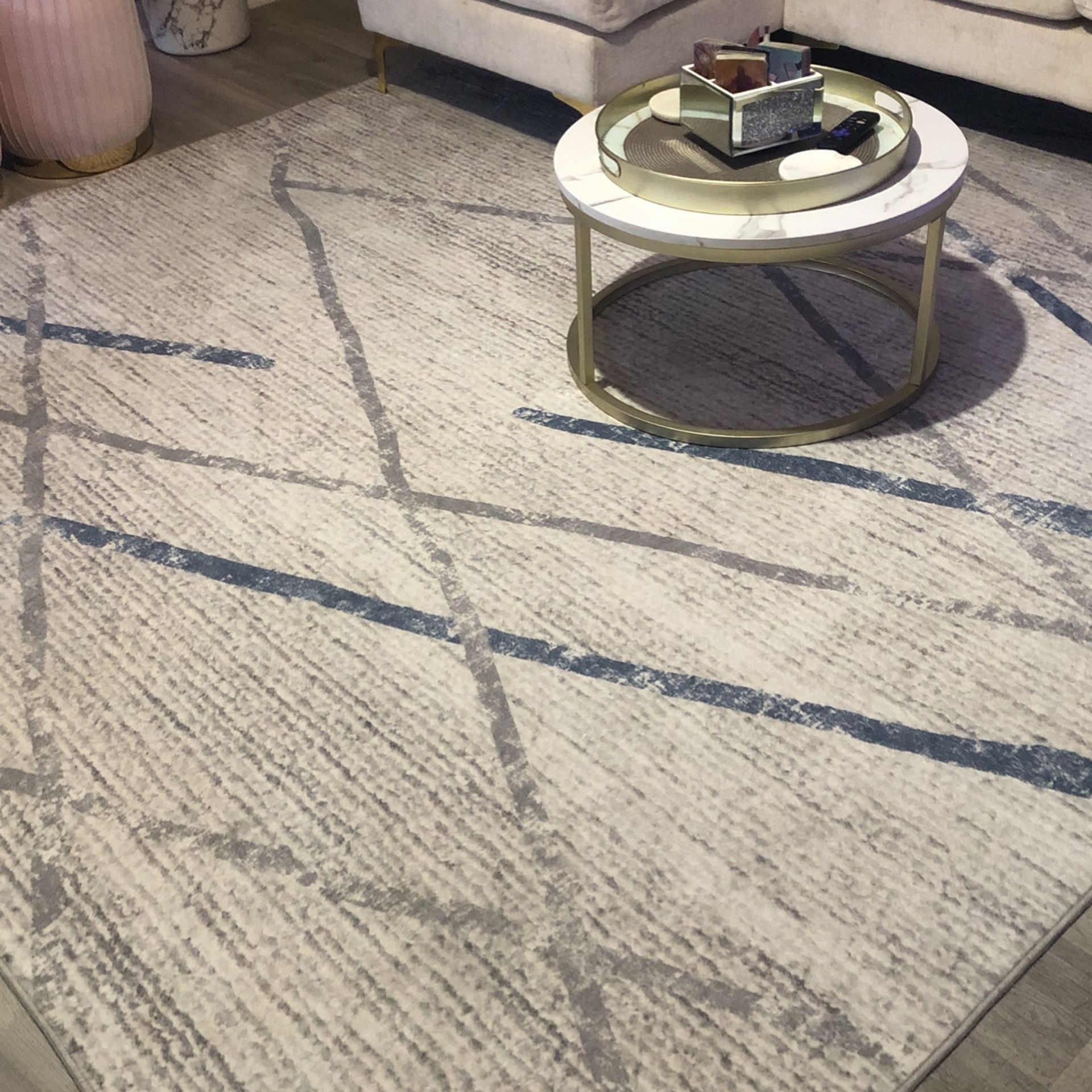 Very Nice 8 By 10. Carpet. Paid $100. Asking $60 Obo