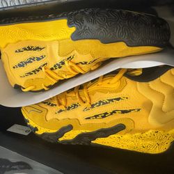 Puma PL MB.03 Porsche M.E.L.O size 10 MEN