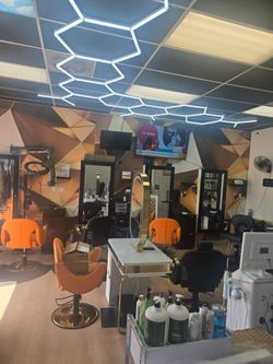 De venta salon de belleza