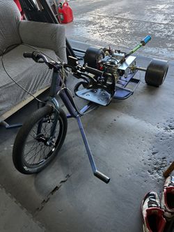 Drift Trike