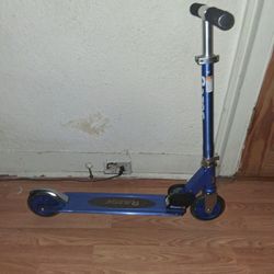 Razor Scooter