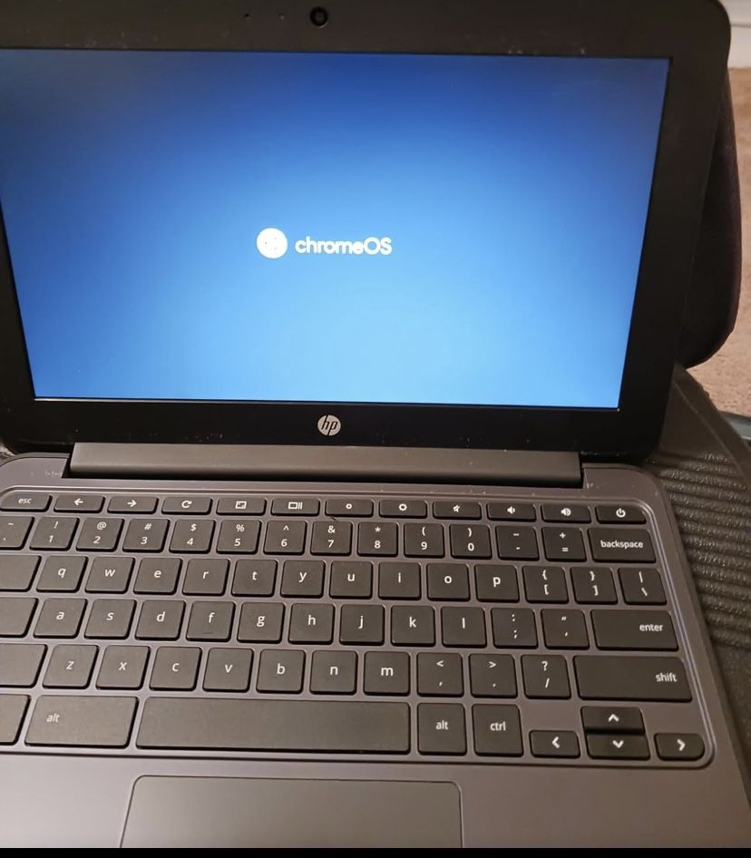 HP Laptop