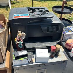 Free Working Printer 
