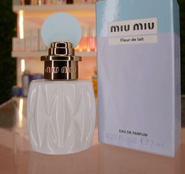 Miu Miu brand new retail 39