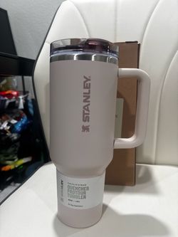Stanley Quencher ProTour Tumbler