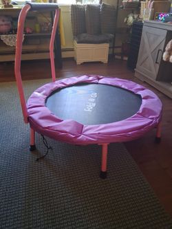 Small Trampoline
