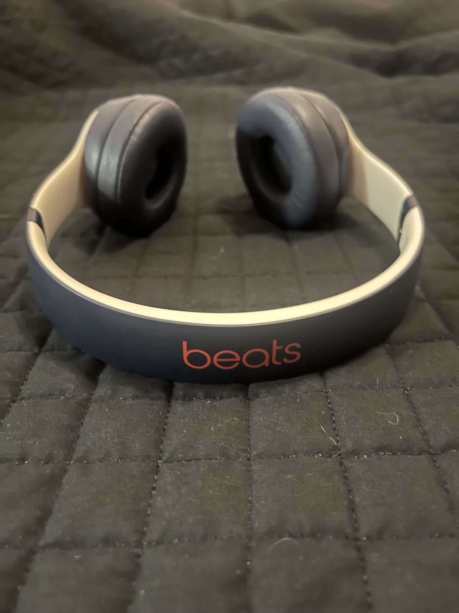 Beats Solo 3