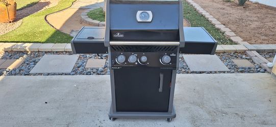 Bbq Grill Propane