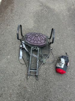 Deer Stand