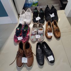 Shoes