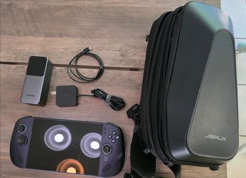 Legion go s z1extreme 32g ram 1tb storage