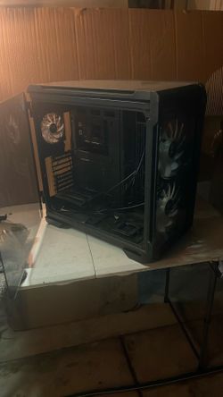 Pc Shell Build 