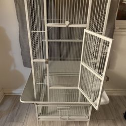 Bird Cage For Sale 