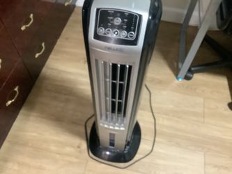 New Air Air Cooler