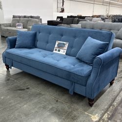 New Sofa 