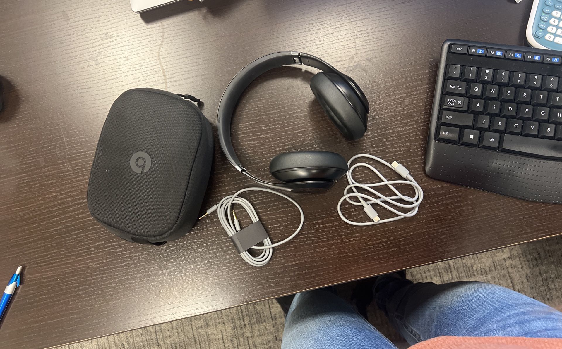 Beats Studio Pro Headphones