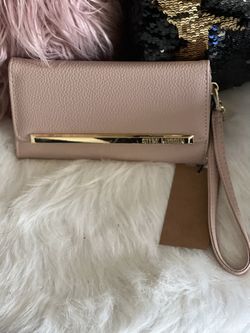 Steve Madden Wallet