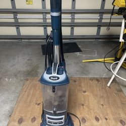 vacuum cleaning