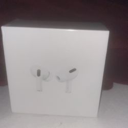 AirPod pros