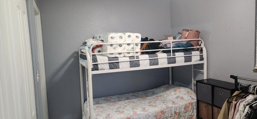 Cama Litera bunk bed