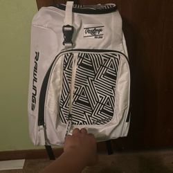 Rawlings Bat Bag