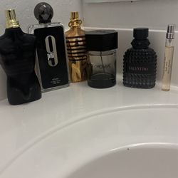 Cologne Collection For Sale