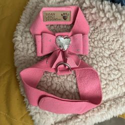 Susan Lanci Designs Harness