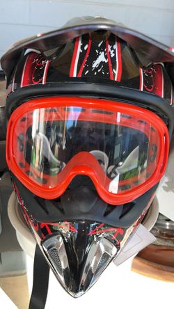 Helmet