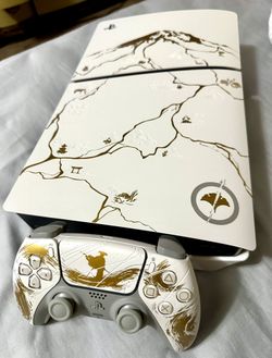 PS5 edición limitada 1T 