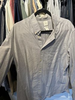 Men’s Shirts