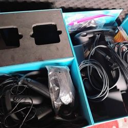 Valve Index w/ Controllers / Lighthouses 