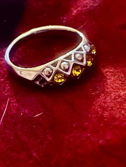 14KT WHITE GOLD