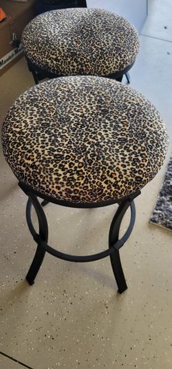 Bar stools