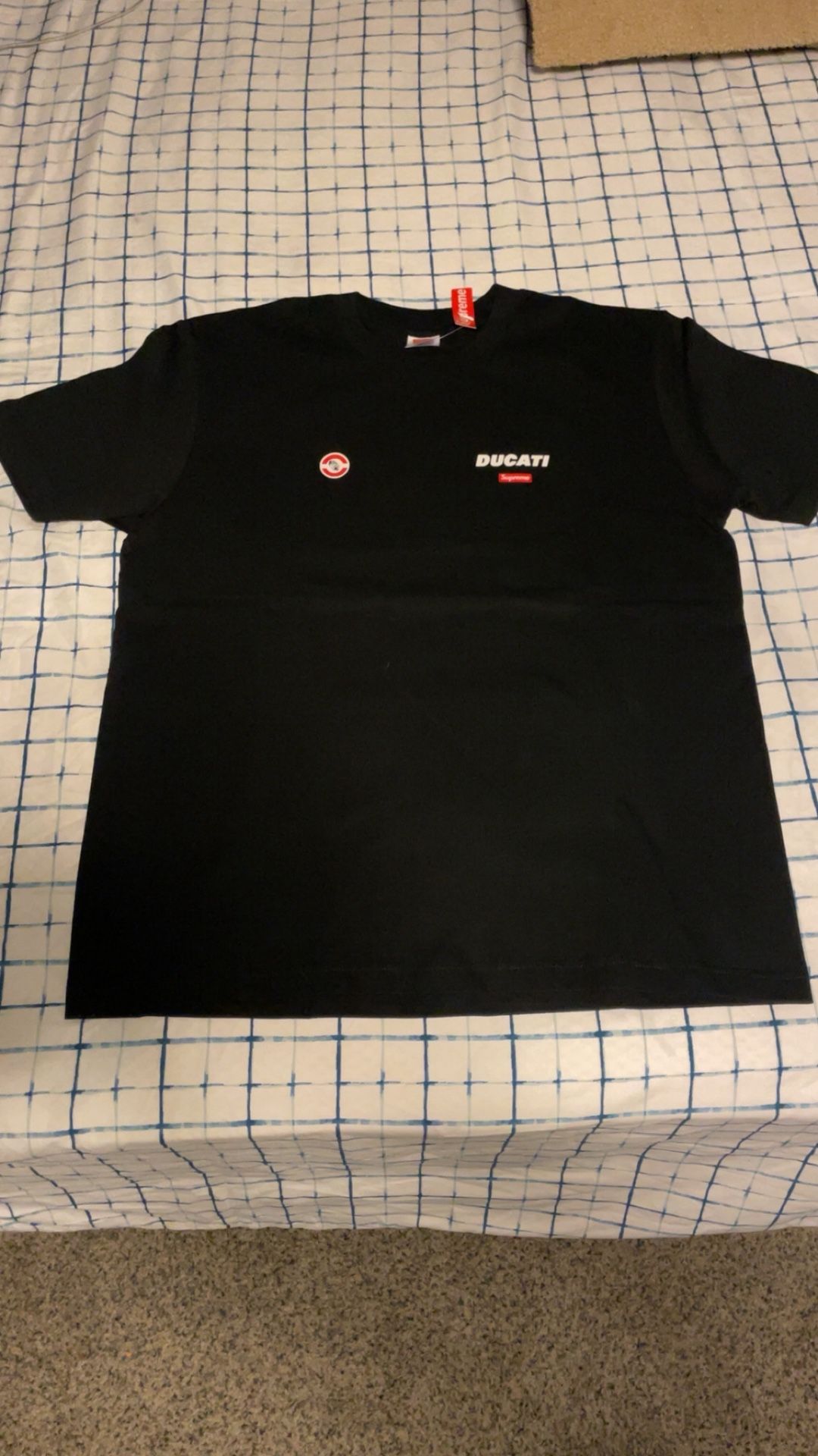 Ducati Supreme Shirt
