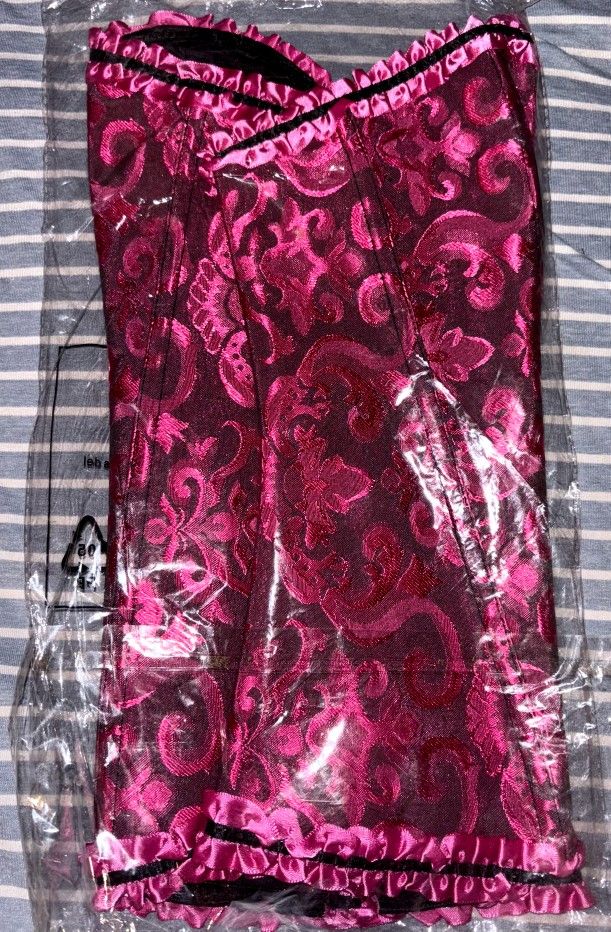 Corset Size 2XL $5