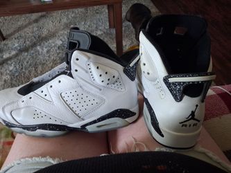 Jordans