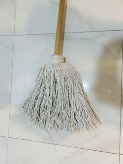 Industry Mop