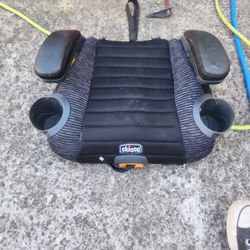 Child Seat