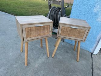 Cabinet set
