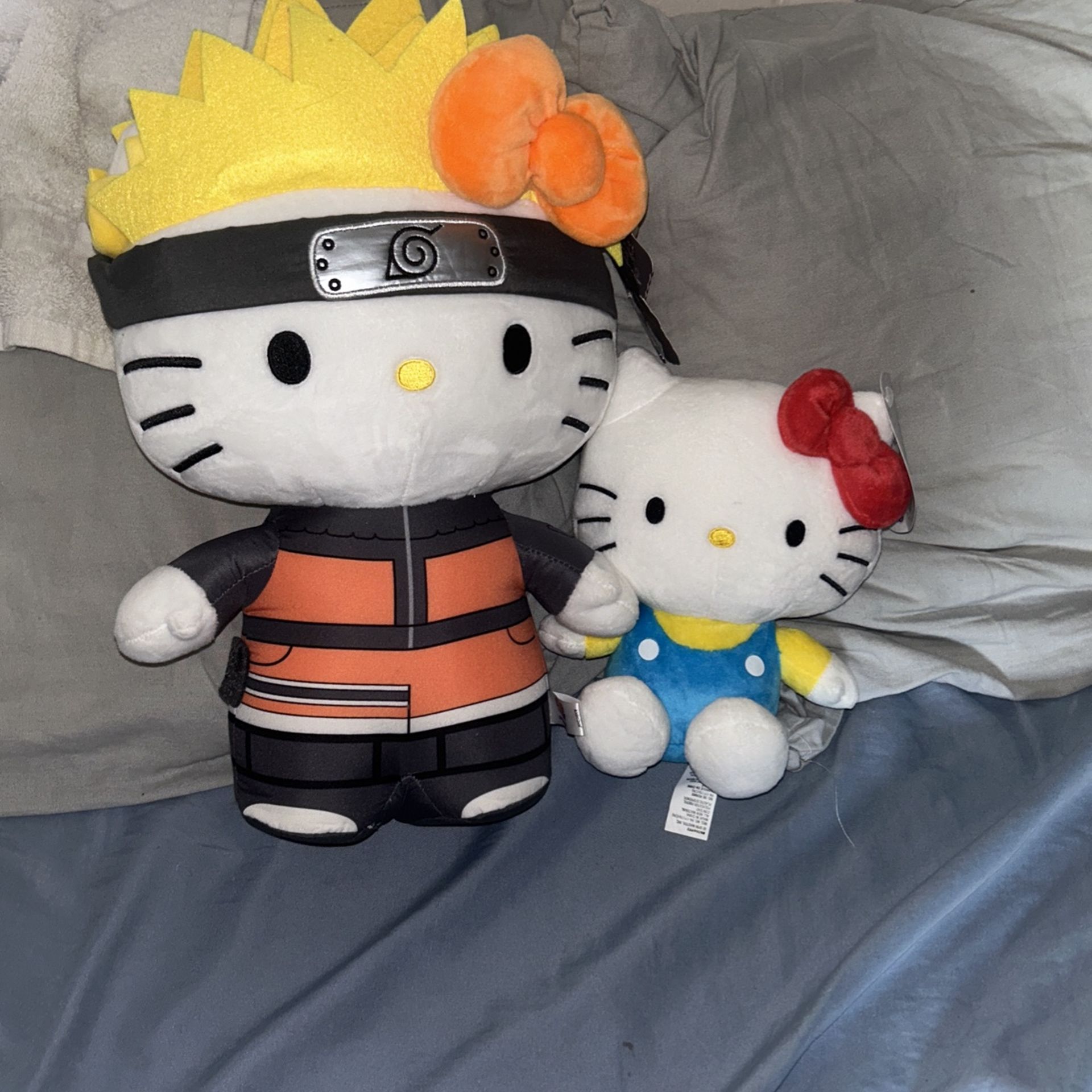 Hello Kitty